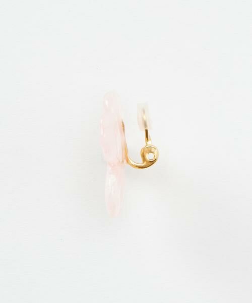 HOUSE OF LOTUS / ハウス オブ ロータス ピアス・イヤリング | sakura イヤリング | 詳細6