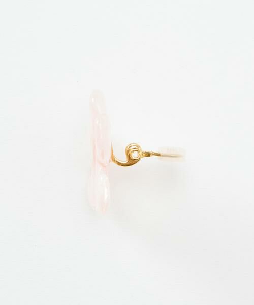 HOUSE OF LOTUS / ハウス オブ ロータス ピアス・イヤリング | sakura イヤリング | 詳細7