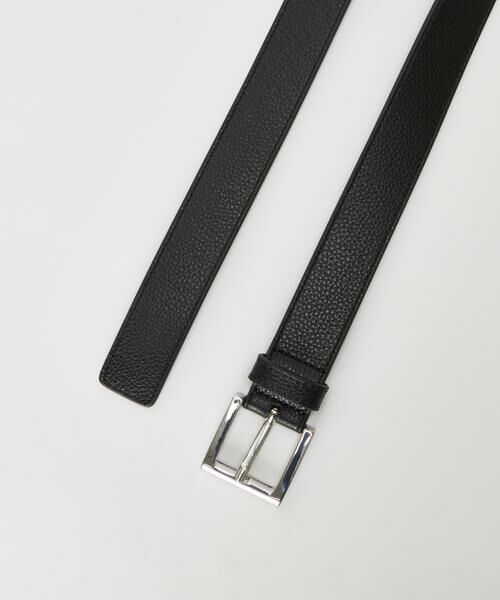 HOUSE OF LOTUS / ハウス オブ ロータス ベルト・サスペンダー | スタンダードベルト | 詳細5