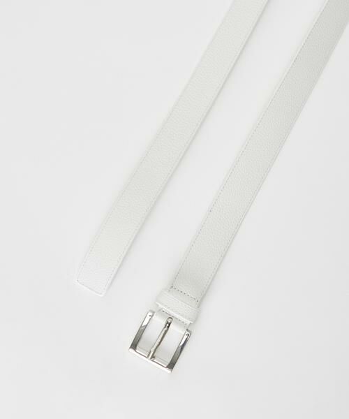HOUSE OF LOTUS / ハウス オブ ロータス ベルト・サスペンダー | スタンダードベルト | 詳細6