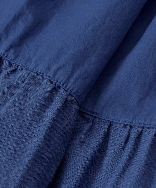 HOUSE OF LOTUS / ハウス オブ ロータス スカート | ガーメントダイティアードスカート | 詳細16