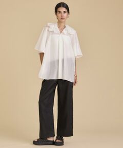 HOUSE OF LOTUS / ハウス オブ ロータス その他パンツ | リネンパンツ