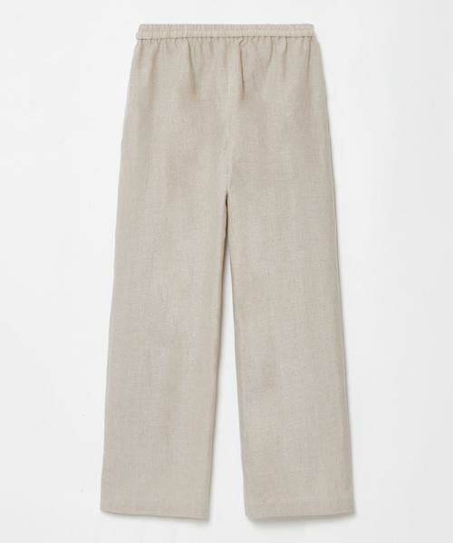 HOUSE OF LOTUS / ハウス オブ ロータス その他パンツ | リネンパンツ | 詳細9