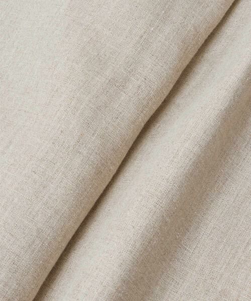 HOUSE OF LOTUS / ハウス オブ ロータス その他パンツ | リネンパンツ | 詳細11