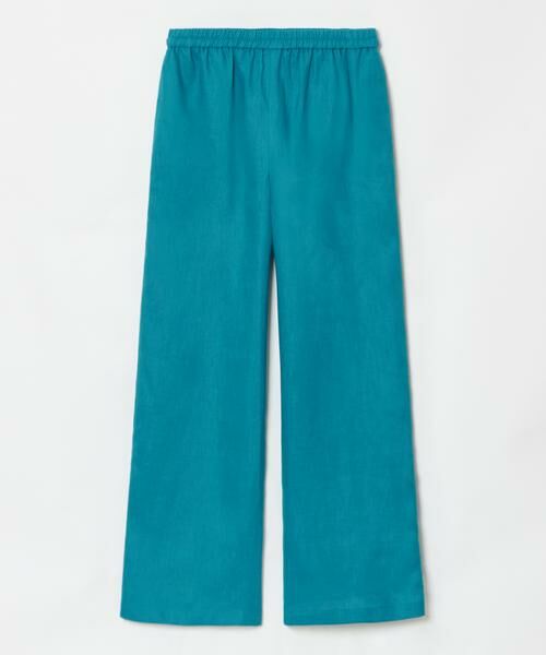HOUSE OF LOTUS / ハウス オブ ロータス その他パンツ | リネンパンツ | 詳細12