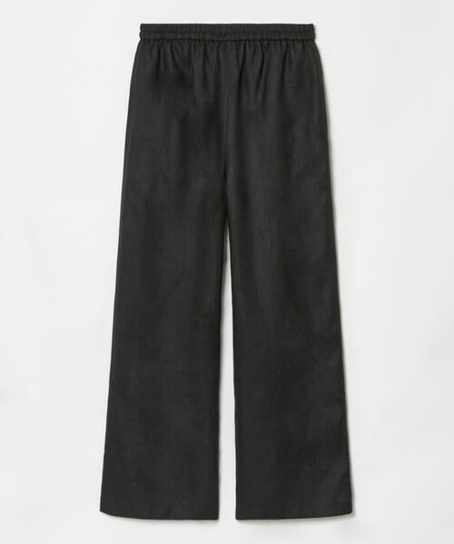 HOUSE OF LOTUS / ハウス オブ ロータス その他パンツ | リネンパンツ | 詳細14