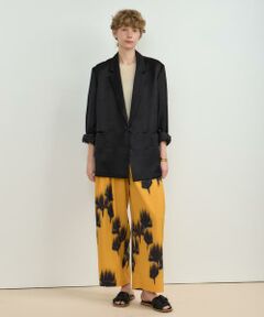 HOUSE OF LOTUS / ハウス オブ ロータス その他パンツ | トロピカルフラワーパンツ