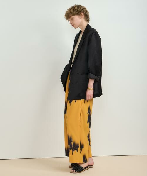 HOUSE OF LOTUS / ハウス オブ ロータス その他パンツ | トロピカルフラワーパンツ | 詳細1