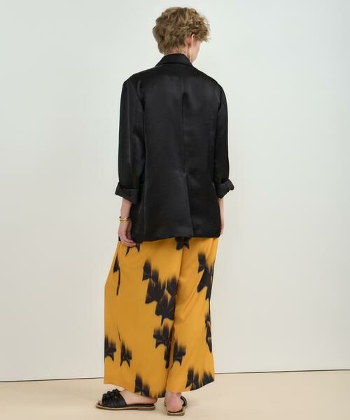 HOUSE OF LOTUS / ハウス オブ ロータス その他パンツ | トロピカルフラワーパンツ | 詳細2