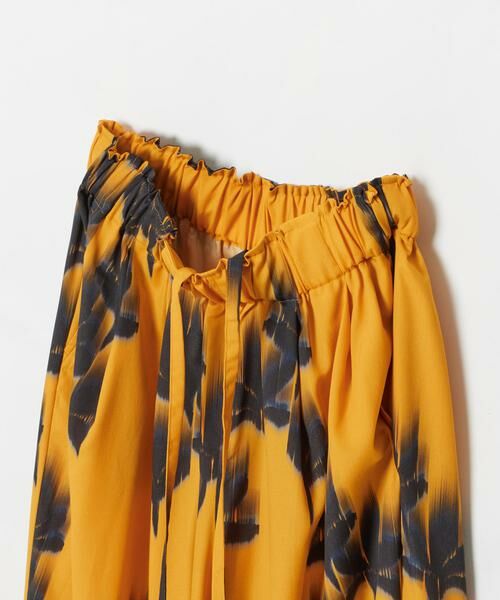 HOUSE OF LOTUS / ハウス オブ ロータス その他パンツ | トロピカルフラワーパンツ | 詳細6