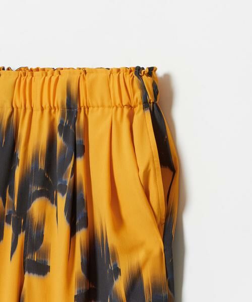 HOUSE OF LOTUS / ハウス オブ ロータス その他パンツ | トロピカルフラワーパンツ | 詳細7