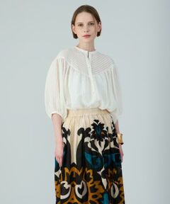 HOUSE OF LOTUS / ハウス オブ ロータス シャツ・ブラウス | ラメドビーブラウス