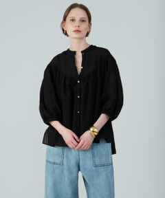 HOUSE OF LOTUS / ハウス オブ ロータス シャツ・ブラウス | ラメドビーブラウス