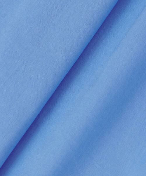 HOUSE OF LOTUS / ハウス オブ ロータス シャツ・ブラウス | ドレープローンギャザーノースリーブブラウス | 詳細13