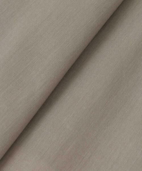 HOUSE OF LOTUS / ハウス オブ ロータス シャツ・ブラウス | ドレープローンギャザーノースリーブブラウス | 詳細16