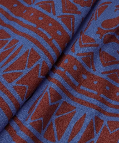 HOUSE OF LOTUS / ハウス オブ ロータス ワンピース | マジョレルプリントワンピース | 詳細11