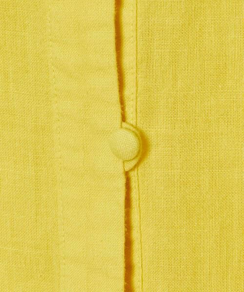 HOUSE OF LOTUS / ハウス オブ ロータス ワンピース | ガーメントダイティアードワンピース | 詳細22