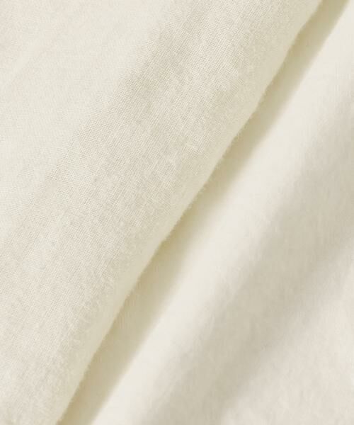 HOUSE OF LOTUS / ハウス オブ ロータス ワンピース | ガーメントダイティアードワンピース | 詳細26