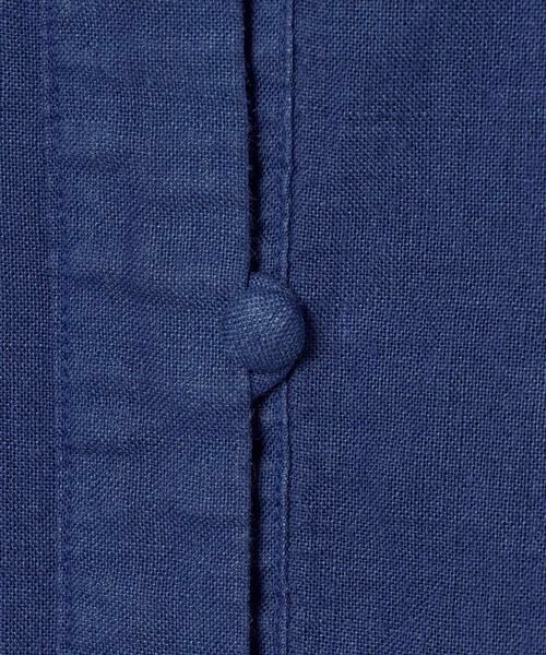 HOUSE OF LOTUS / ハウス オブ ロータス ワンピース | ガーメントダイティアードワンピース | 詳細28