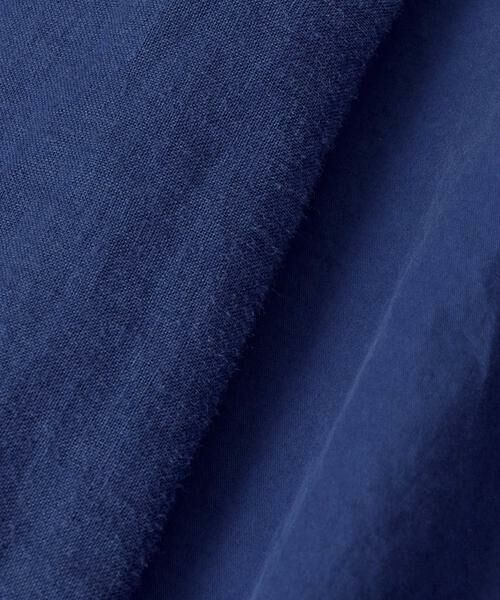 HOUSE OF LOTUS / ハウス オブ ロータス ワンピース | ガーメントダイティアードワンピース | 詳細29