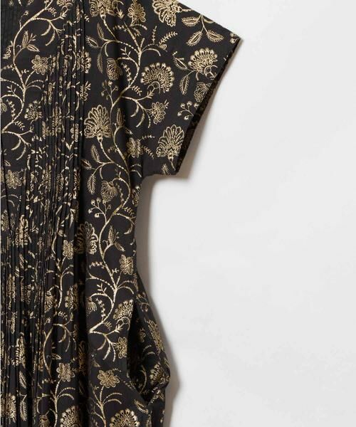 HOUSE OF LOTUS / ハウス オブ ロータス ワンピース | ハクプリントカフタンワンピース | 詳細11