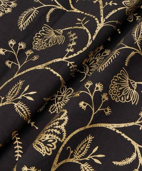 HOUSE OF LOTUS / ハウス オブ ロータス ワンピース | ハクプリントカフタンワンピース | 詳細12