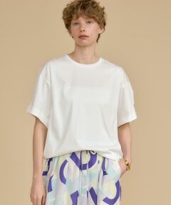 HOUSE OF LOTUS / ハウス オブ ロータス カットソー | シルケットスムースプルオーバー