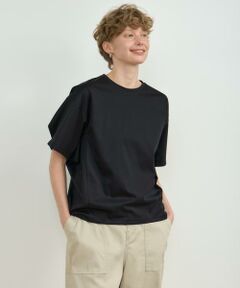 HOUSE OF LOTUS / ハウス オブ ロータス カットソー | シルケットスムースプルオーバー