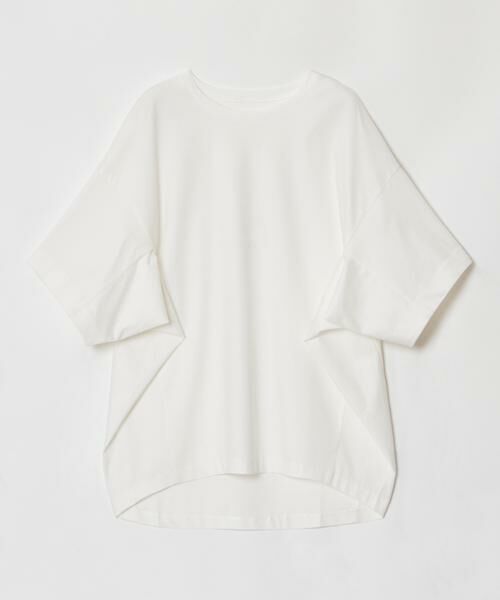 HOUSE OF LOTUS / ハウス オブ ロータス カットソー | シルケットスムースプルオーバー | 詳細1