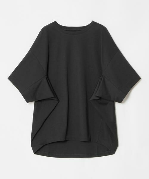 HOUSE OF LOTUS / ハウス オブ ロータス カットソー | シルケットスムースプルオーバー | 詳細20