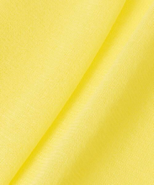 HOUSE OF LOTUS / ハウス オブ ロータス カーディガン・ボレロ | シアーVネックカーディガン | 詳細16