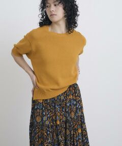 ハウスオブロータスニットセーター HOUSE OF LOTUS / ハウス オブ ロータス ニット・セーター