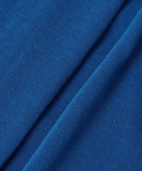 HOUSE OF LOTUS / ハウス オブ ロータス カーディガン・ボレロ | コットンアセテートブレンド2WAYカーディガン | 詳細19