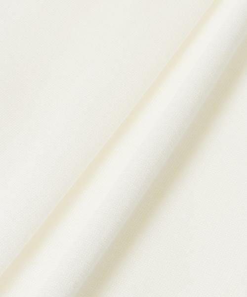 HOUSE OF LOTUS / ハウス オブ ロータス カーディガン・ボレロ | コットンアセテートブレンド2WAYカーディガン | 詳細21