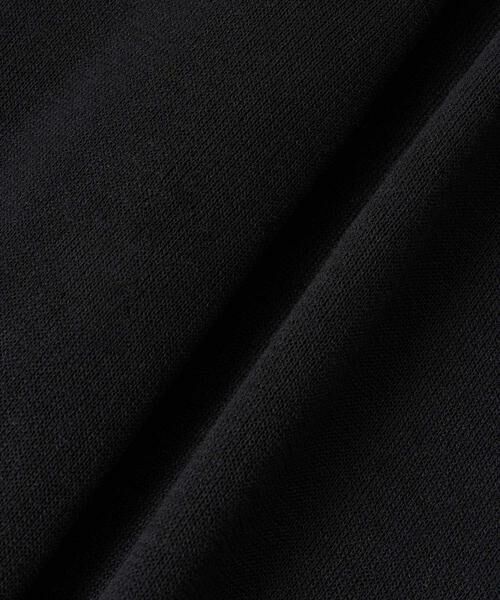 HOUSE OF LOTUS / ハウス オブ ロータス カーディガン・ボレロ | コットンアセテートブレンド2WAYカーディガン | 詳細23