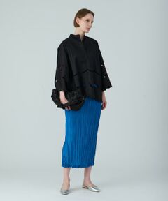 HOUSE OF LOTUS / ハウス オブ ロータス スカート | ハンドプリーツスカート