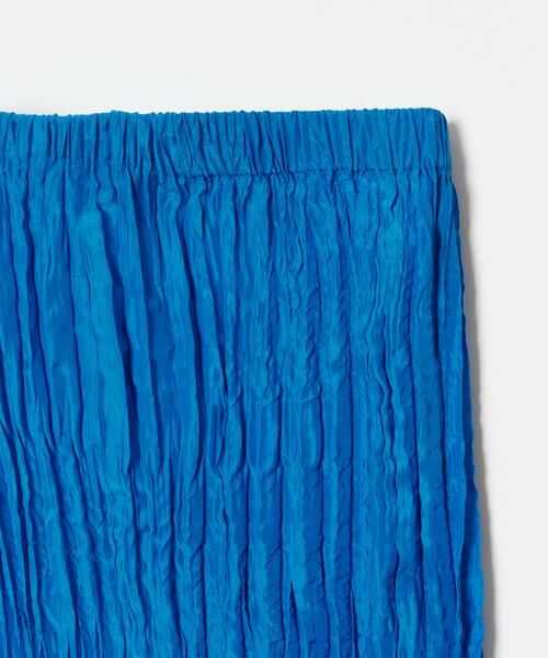 HOUSE OF LOTUS / ハウス オブ ロータス スカート | ハンドプリーツスカート | 詳細5