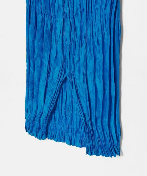 HOUSE OF LOTUS / ハウス オブ ロータス スカート | ハンドプリーツスカート | 詳細6