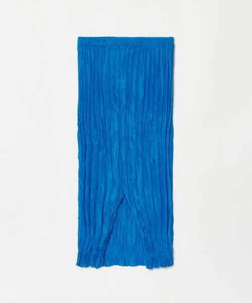 HOUSE OF LOTUS / ハウス オブ ロータス スカート | ハンドプリーツスカート | 詳細7