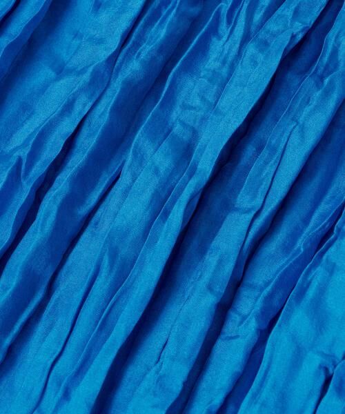 HOUSE OF LOTUS / ハウス オブ ロータス スカート | ハンドプリーツスカート | 詳細8