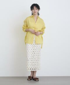 HOUSE OF LOTUS / ハウス オブ ロータス スカート | ハンドクロシェットスカート