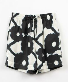 HOUSE OF LOTUS / ハウス オブ ロータス その他パンツ | RELAXED 3 SHORT