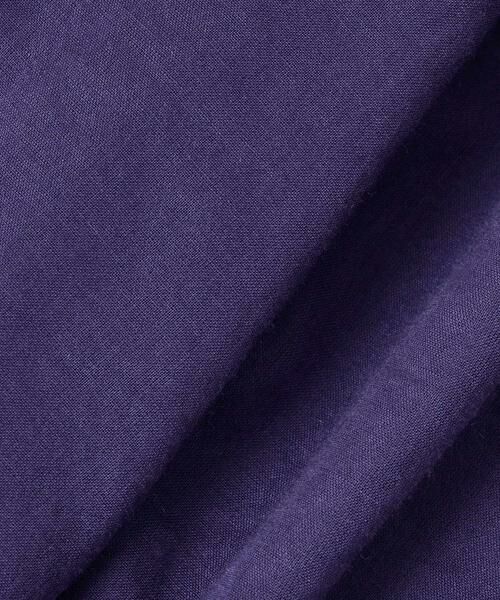 HOUSE OF LOTUS / ハウス オブ ロータス シャツ・ブラウス | チュニックブラウス | 詳細8