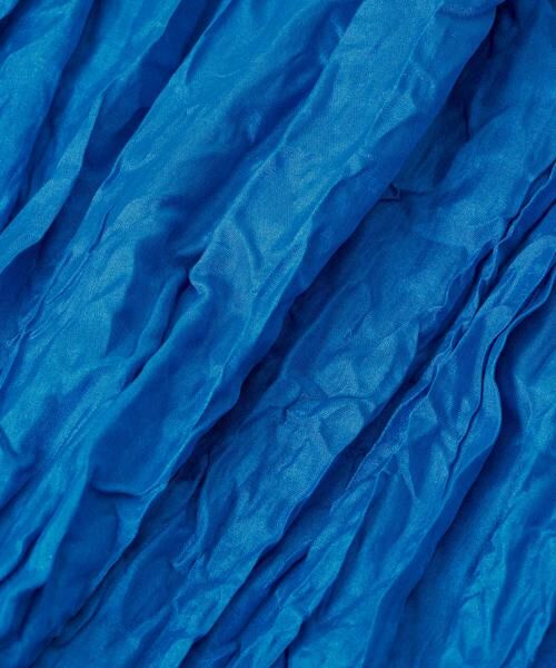 HOUSE OF LOTUS / ハウス オブ ロータス シャツ・ブラウス | ハンドプリーツシャツ | 詳細10