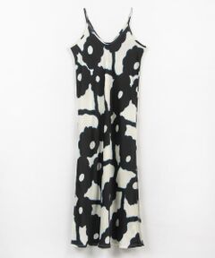HOUSE OF LOTUS / ハウス オブ ロータス ワンピース | BIAS SLIPDRESS