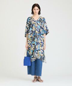 HOUSE OF LOTUS / ハウス オブ ロータス ワンピース | PONCHO