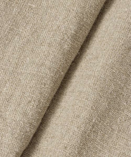 HOUSE OF LOTUS / ハウス オブ ロータス ワンピース | リネンロングドレス | 詳細11