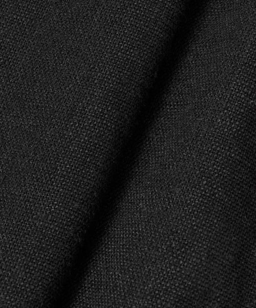 HOUSE OF LOTUS / ハウス オブ ロータス ワンピース | リネンロングドレス | 詳細12