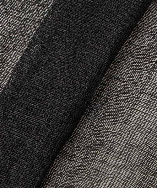 HOUSE OF LOTUS / ハウス オブ ロータス ワンピース | リノウェーブオーバードレス | 詳細11