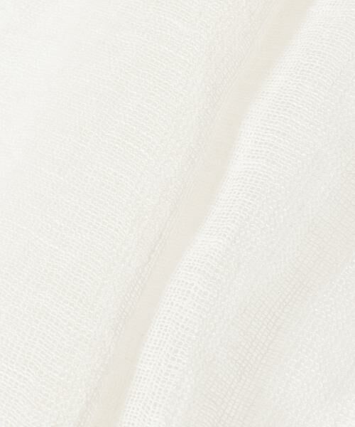 HOUSE OF LOTUS / ハウス オブ ロータス ワンピース | リノウェーブオーバードレス | 詳細12